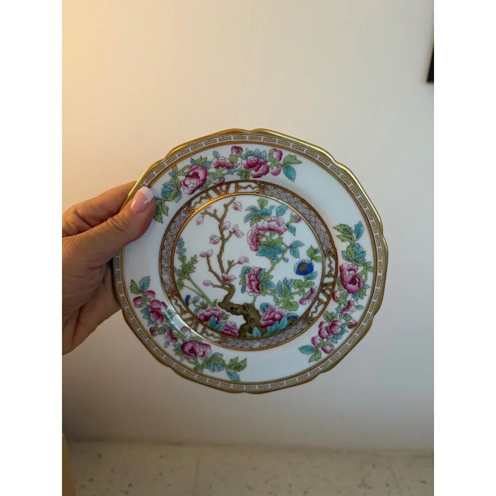 Noritake Lot of 6 
